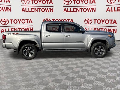 2019 Toyota Tacoma TRD Sport V6