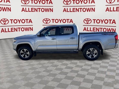 2019 Toyota Tacoma TRD Sport V6