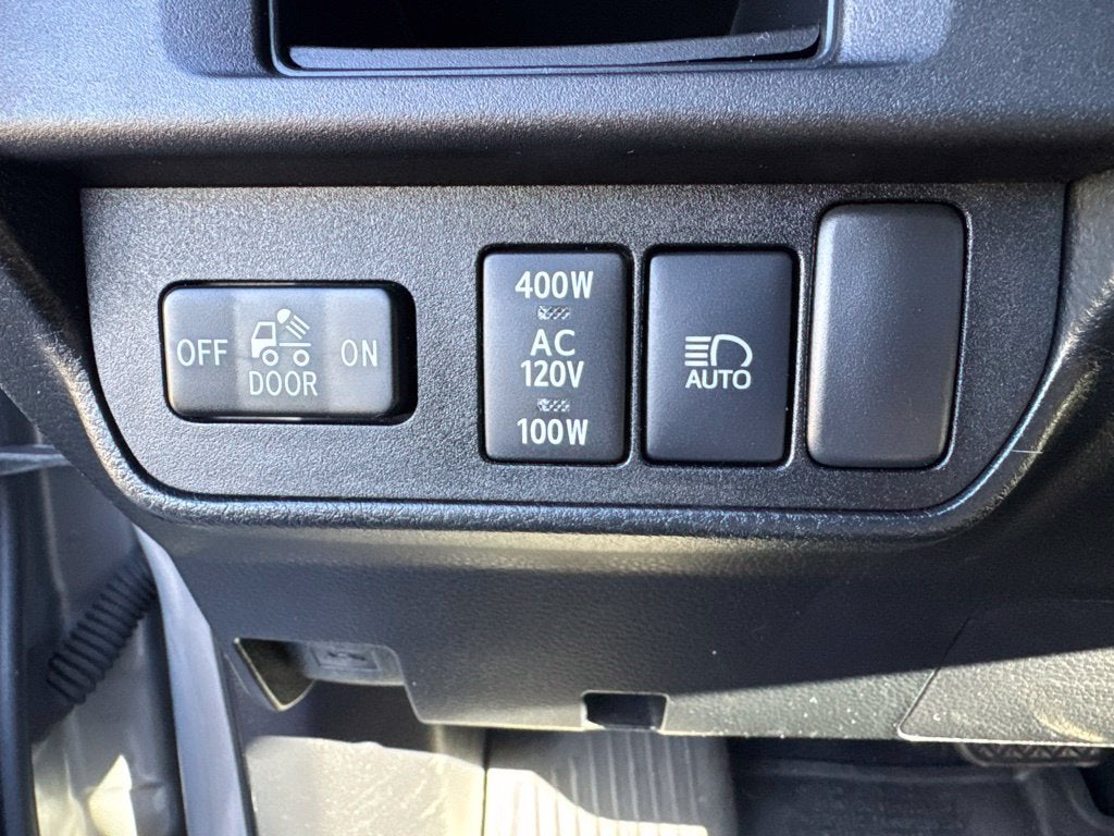 2019 Toyota Tacoma TRD Sport V6
