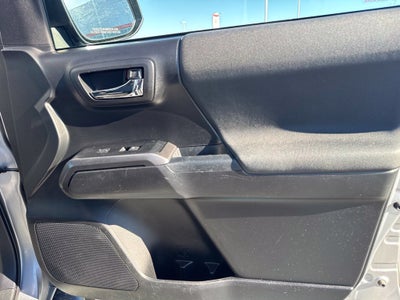 2019 Toyota Tacoma TRD Sport V6