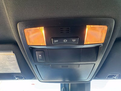 2019 Toyota Tacoma TRD Sport V6