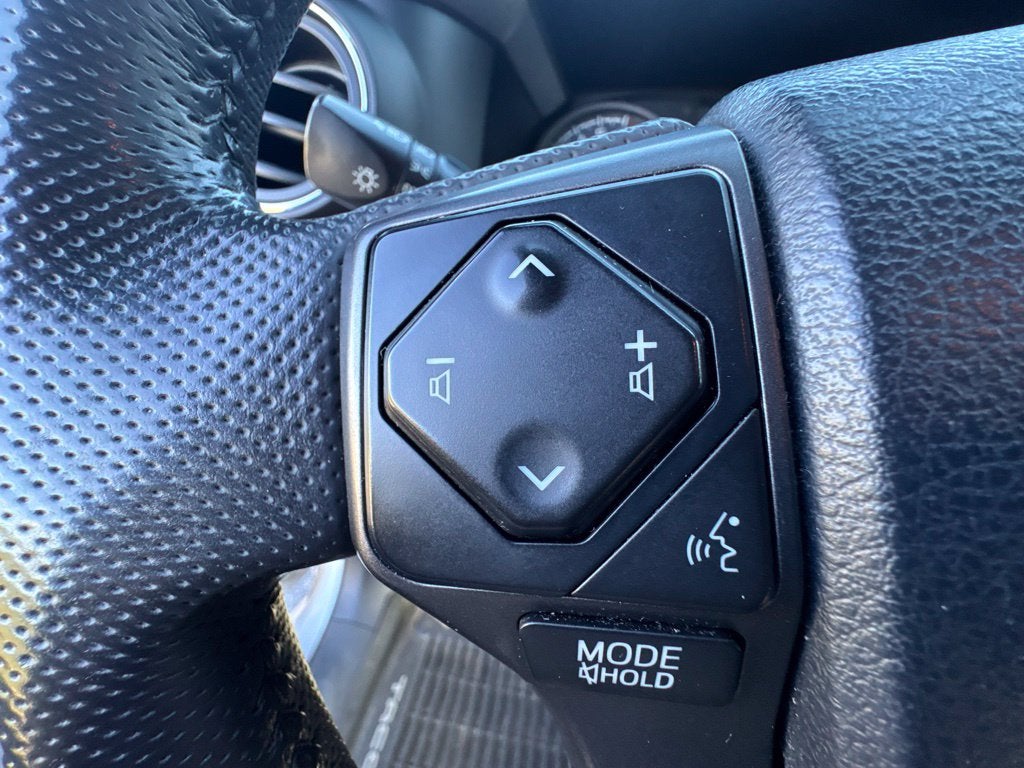 2019 Toyota Tacoma TRD Sport V6