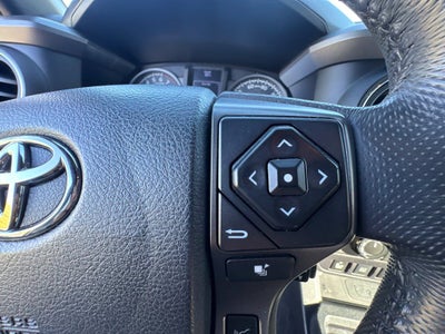 2019 Toyota Tacoma TRD Sport V6
