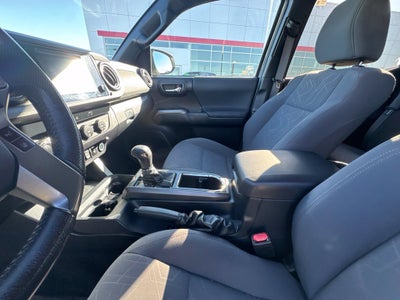 2019 Toyota Tacoma TRD Sport V6