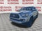 2019 Toyota Tacoma TRD Sport V6