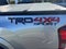 2019 Toyota Tacoma TRD Sport V6