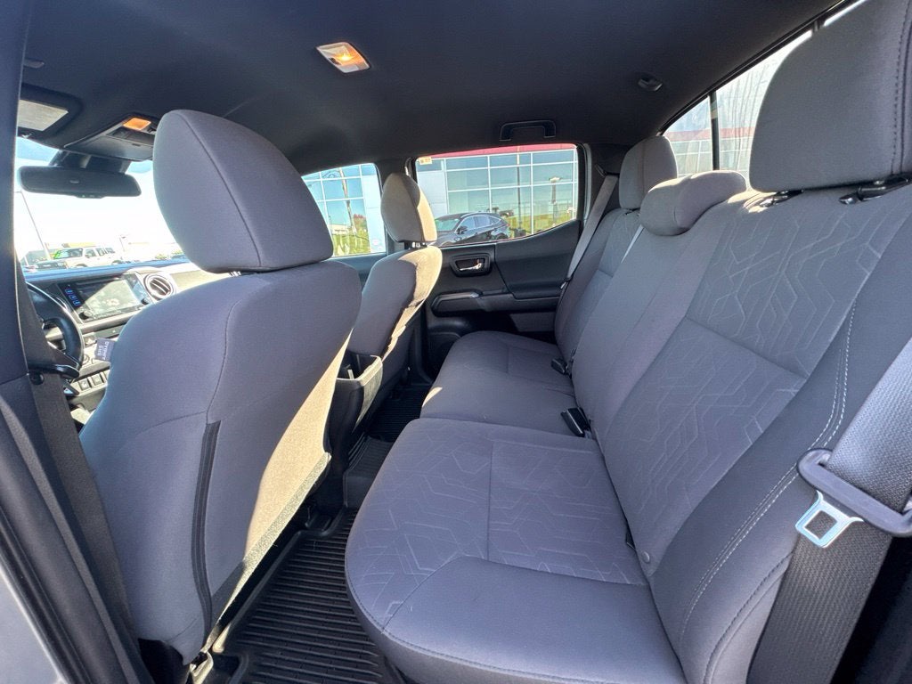 2019 Toyota Tacoma TRD Sport V6