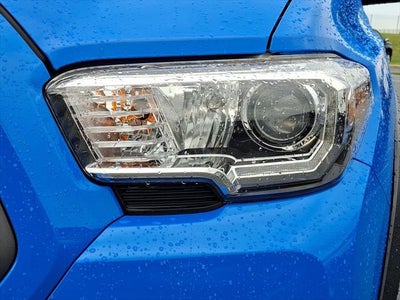 2020 Toyota Tacoma TRD Off-Road V6