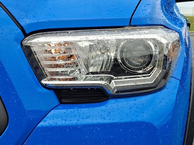 2020 Toyota Tacoma TRD Off-Road V6