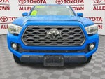 2020 Toyota Tacoma TRD Off-Road V6