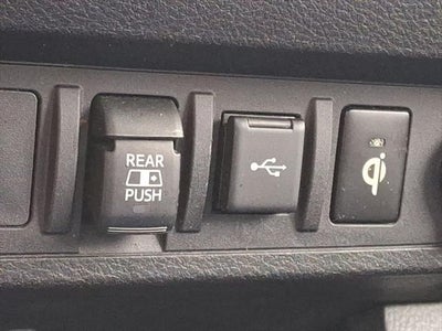 2020 Toyota Tacoma TRD Off-Road V6