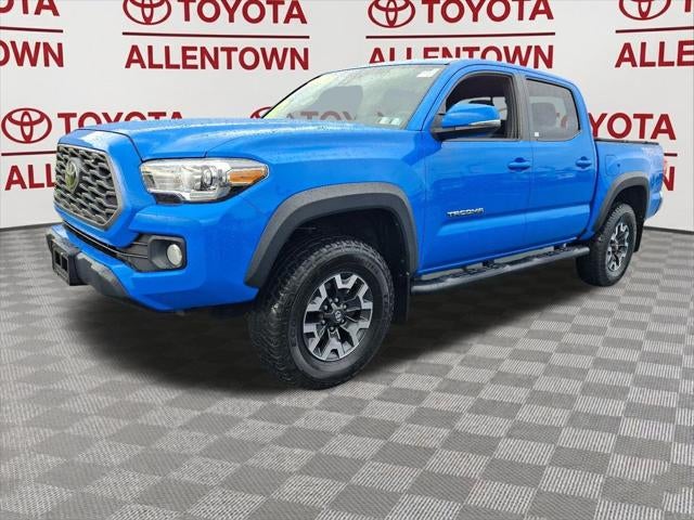 2020 Toyota Tacoma TRD Off-Road V6