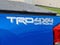2020 Toyota Tacoma TRD Off-Road V6
