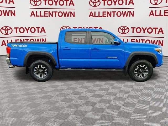 2020 Toyota Tacoma TRD Off-Road V6