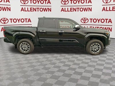 2024 Toyota Tacoma Limited