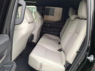 2024 Toyota Tacoma Limited