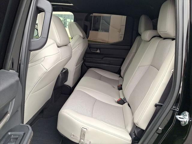 2024 Toyota Tacoma Limited
