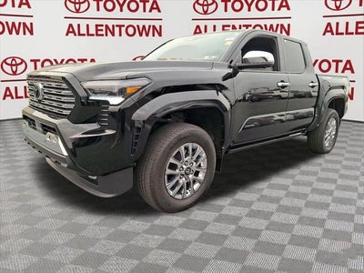 2024 Toyota Tacoma Limited