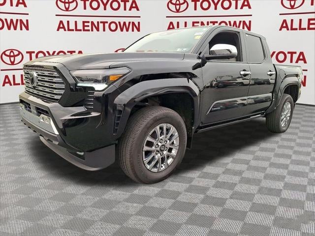2024 Toyota Tacoma Limited