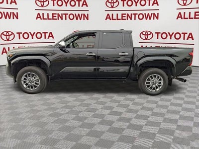 2024 Toyota Tacoma Limited