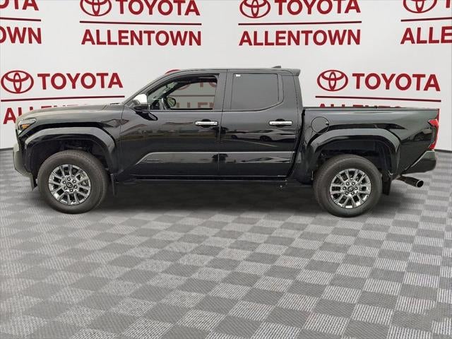 2024 Toyota Tacoma Limited