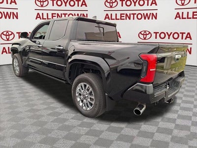 2024 Toyota Tacoma Limited
