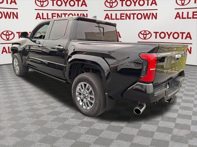 2024 Toyota Tacoma Limited