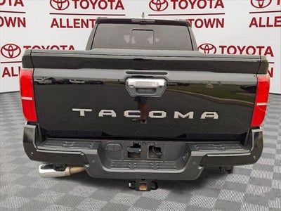 2024 Toyota Tacoma Limited