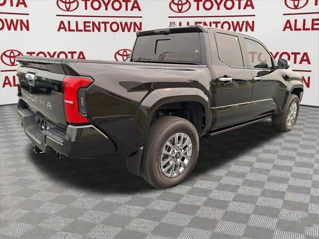 2024 Toyota Tacoma Limited