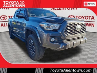 2021 Toyota Tacoma TRD Sport V6