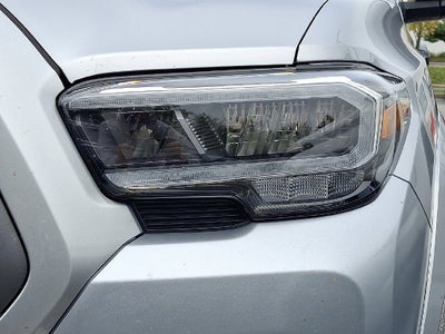 2022 Toyota Tacoma TRD Sport V6