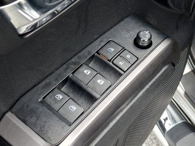 2022 Toyota Tacoma TRD Sport V6