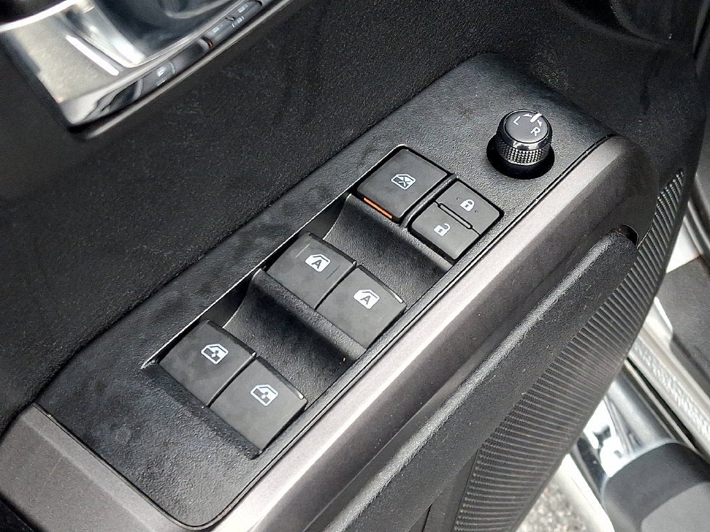 2022 Toyota Tacoma TRD Sport V6