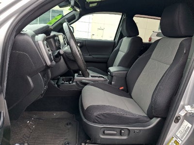 2022 Toyota Tacoma TRD Sport V6