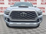 2022 Toyota Tacoma TRD Sport V6