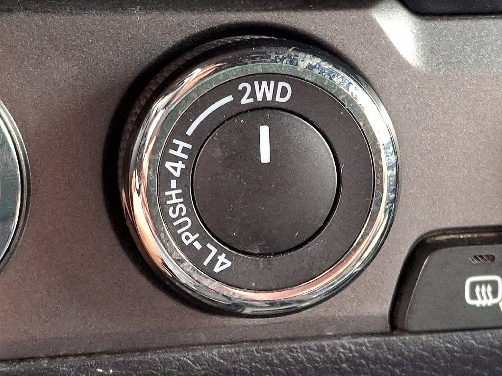 2022 Toyota Tacoma TRD Sport V6
