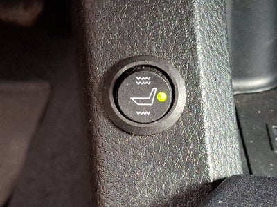 2022 Toyota Tacoma TRD Sport V6