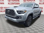 2022 Toyota Tacoma TRD Sport V6