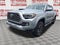 2022 Toyota Tacoma TRD Sport V6