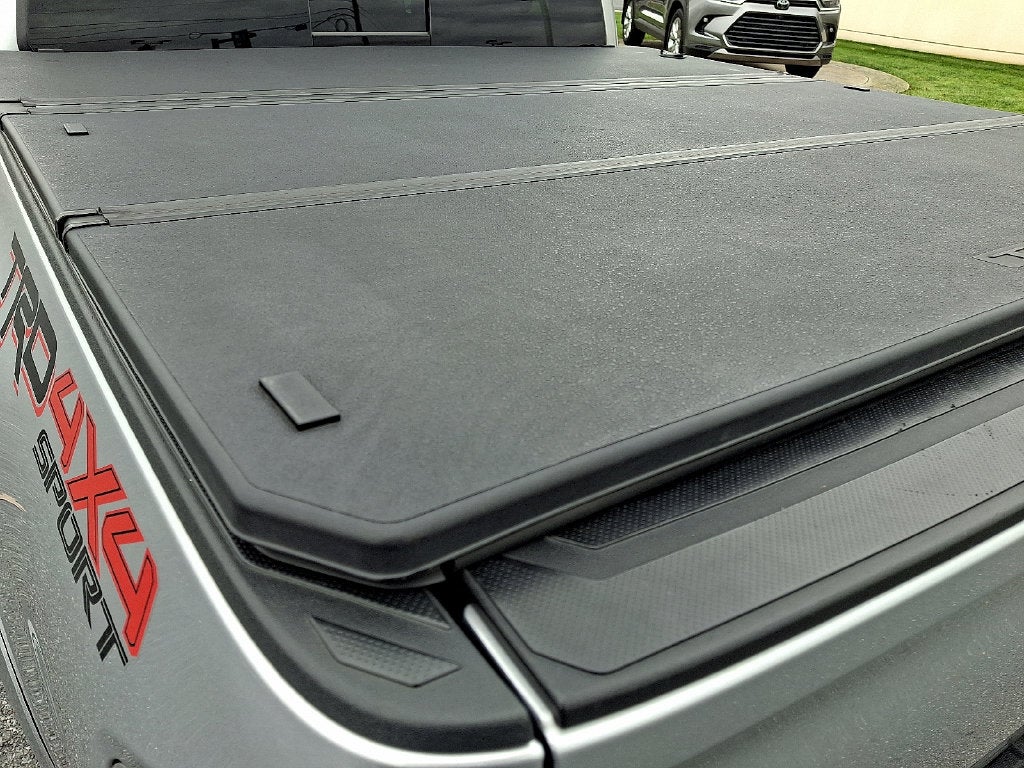 2022 Toyota Tacoma TRD Sport V6