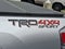 2022 Toyota Tacoma TRD Sport V6