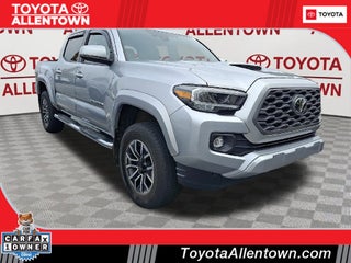 2022 Toyota Tacoma TRD Sport V6