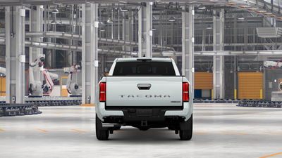 2026 Toyota Tacoma i-FORCE MAX Limited i-FORCE MAX