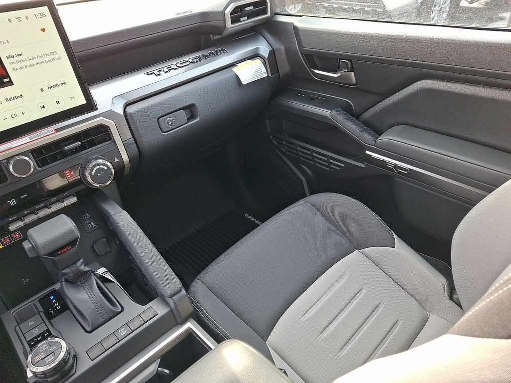 2025 Toyota Tacoma i-FORCE MAX TRD Off-Road i-FORCE MAX