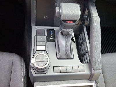 2025 Toyota Tacoma i-FORCE MAX TRD Off-Road i-FORCE MAX