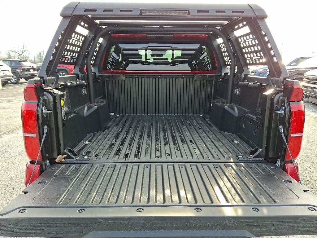 2025 Toyota Tacoma i-FORCE MAX TRD Off-Road i-FORCE MAX
