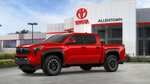 2025 Toyota Tacoma i-FORCE MAX TRD Off-Road i-FORCE MAX