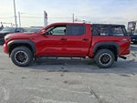 2025 Toyota Tacoma i-FORCE MAX TRD Off-Road i-FORCE MAX