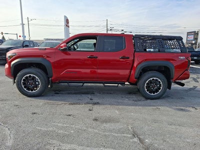 2025 Toyota Tacoma i-FORCE MAX TRD Off-Road i-FORCE MAX