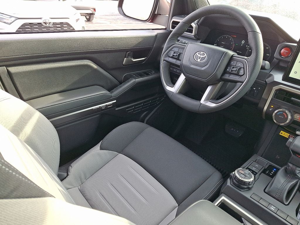 2025 Toyota Tacoma i-FORCE MAX TRD Off-Road i-FORCE MAX